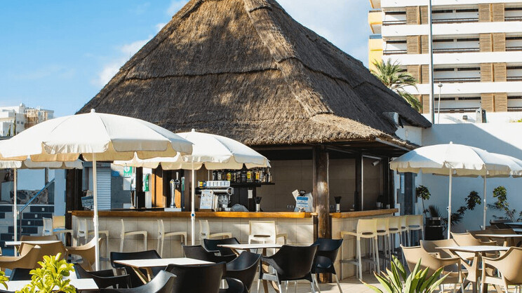 HL Suite Hotel Playa del Ingles